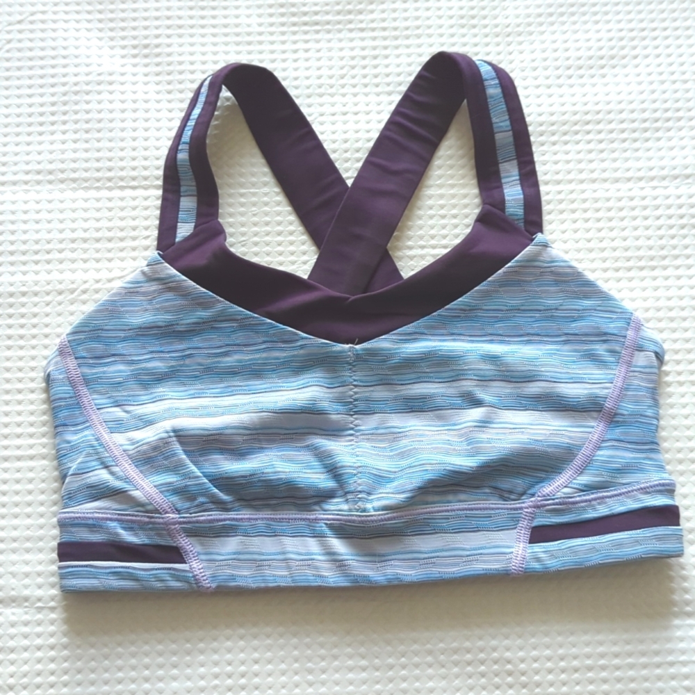 2/$30 Lululemon Sport Bra